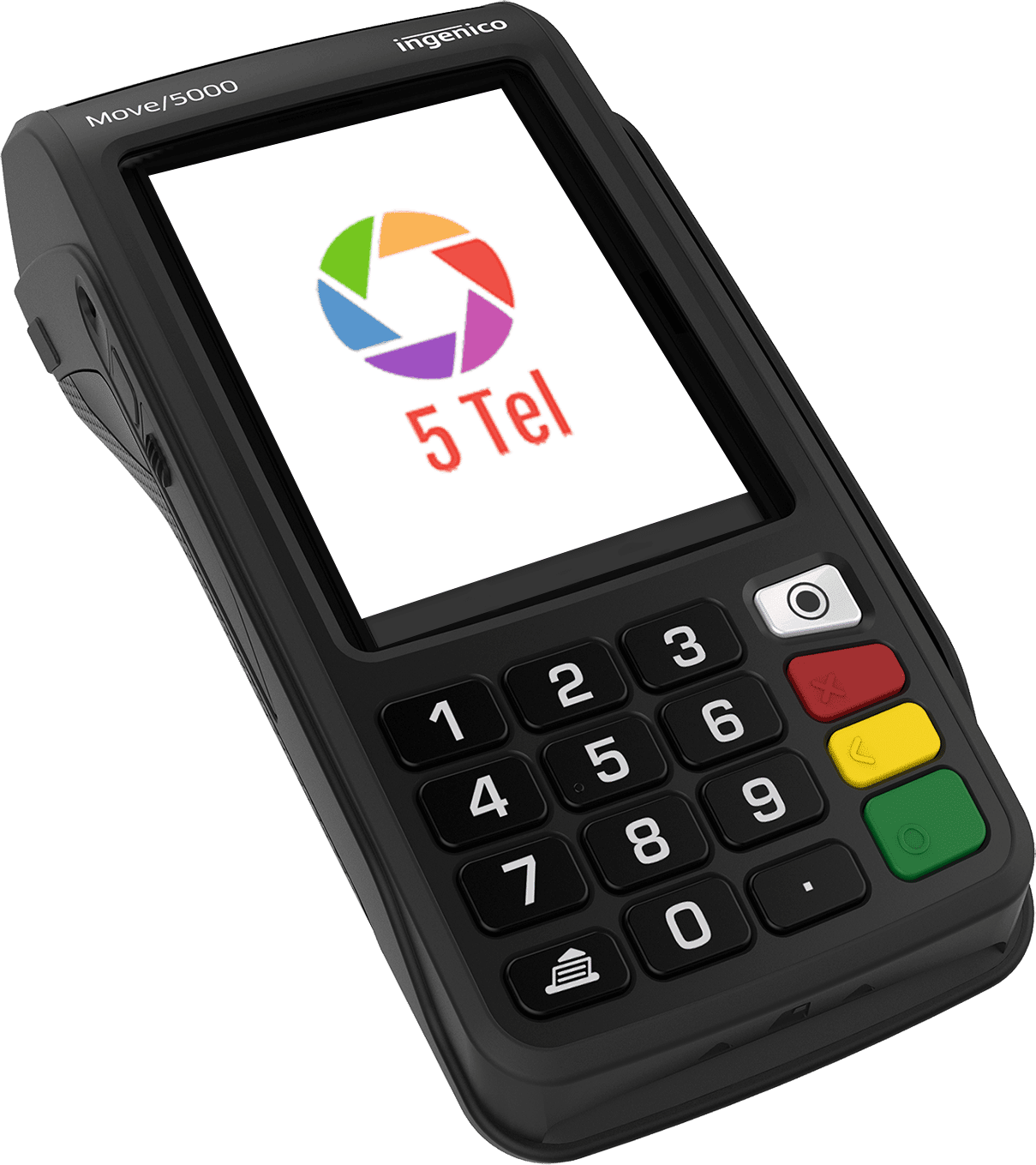 Card Machine for small business